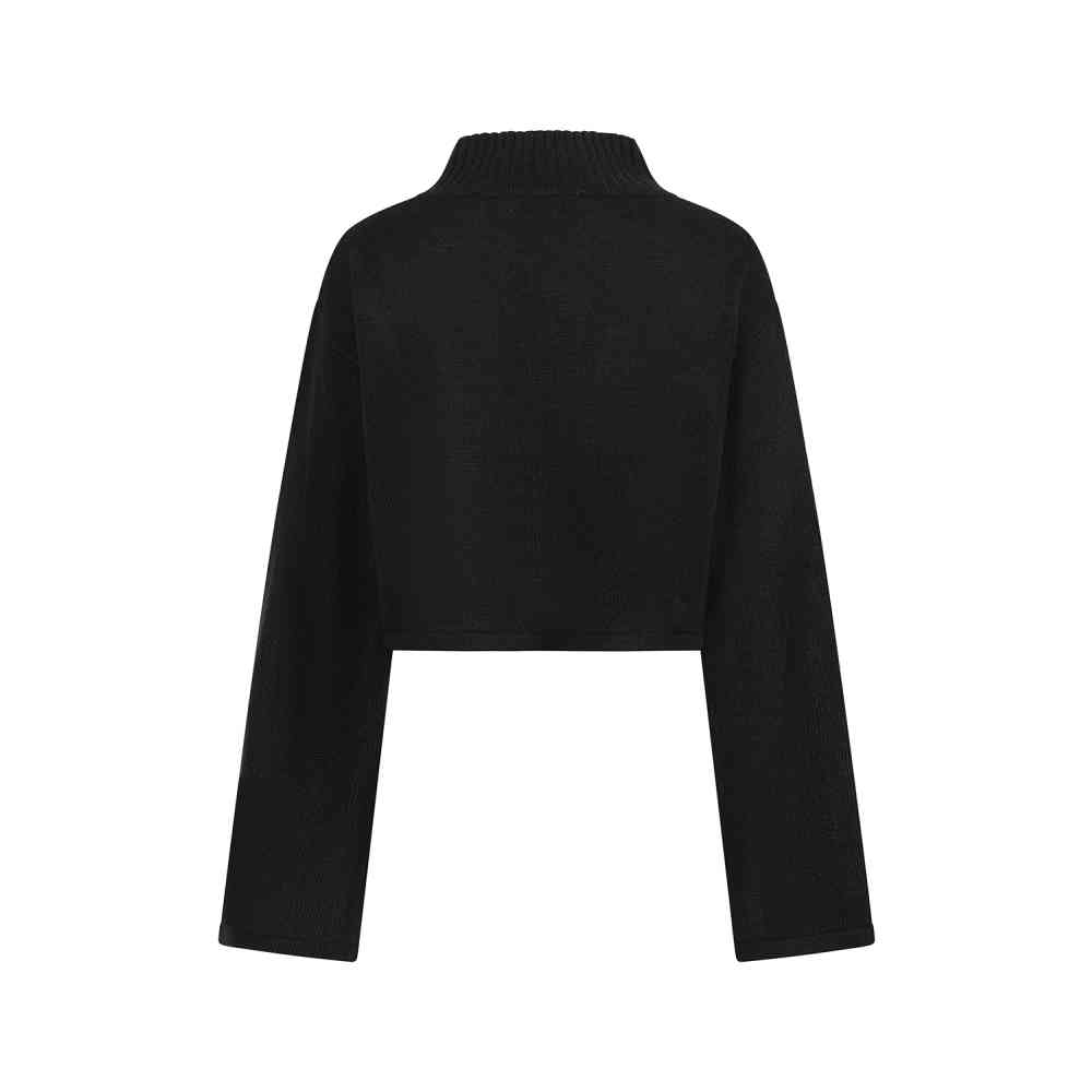 Banned - Amoret Jumper - Black